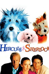 Hercule et Sherlock