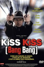 Kiss Kiss (Bang Bang)