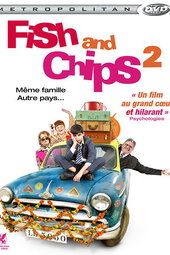 Fish and Chips 2