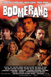 Boomerang