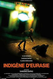Indigène d'Eurasie