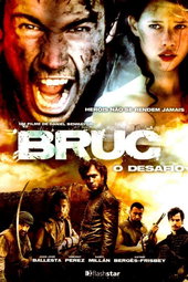 Bruc, la légende
