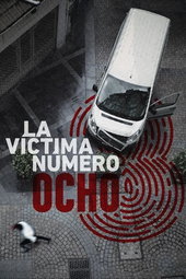 La victime N°8