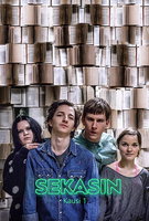 Saison 1