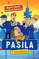 Saison 2