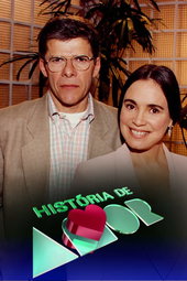 Une histoire d'amour