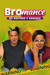 Bromance: My Brother's Romance