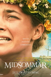 Midsommar