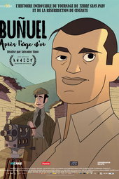 Buñuel après l'âge d'or