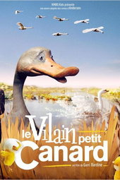 Le Vilain Petit Canard