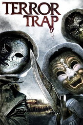 Terror Trap