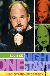 Louis C.K.: One Night Stand