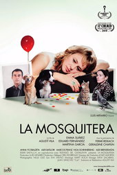 The Mosquito Net
