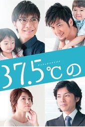 37.5℃ Larmes