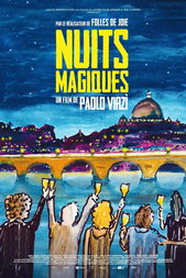 Nuits Magiques