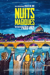 Nuits Magiques
