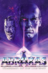 Abraxas, Gardien De l'Univers