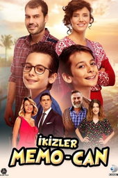 ikizler Memo - Can