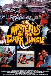Les Mystères de la jungle noire