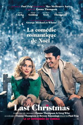 Last Christmas