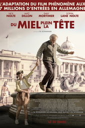 Du Miel plein la tête