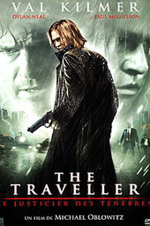 The Traveler : Le justicier des Ténèbres