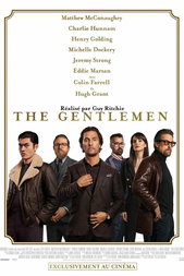 The Gentlemen