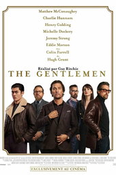 The Gentlemen