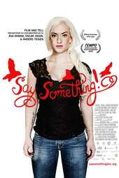 Say Something