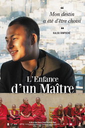 L'enfance d'un maître