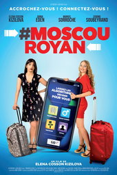 #Moscou-Royan