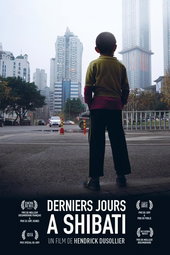 Derniers jours à Shibati