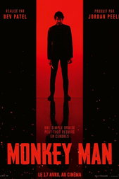Monkey Man