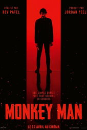 Monkey Man