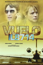 Vuelo IL 8714