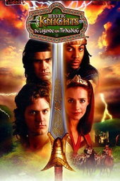 Les Chevaliers de Tir Na Nog