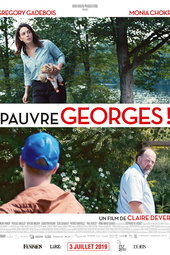 Pauvre Georges !