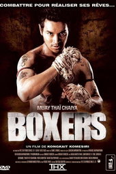 Boxers