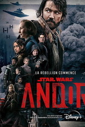 Star Wars : Andor