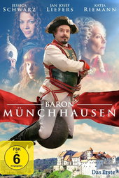 Les Aventures Du Baron De Münchhausen