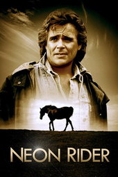 Le ranch de l'espoir