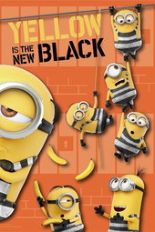 Yellow Is the New Black
