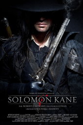 Solomon Kane