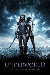 Underworld : Le Soulèvement des Lycans