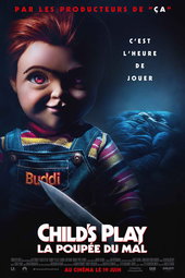 Child's Play : La poupée du mal
