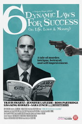 6 Dynamic Laws for Success (in Life, Love & Money)