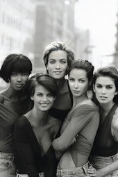 Models: The Film