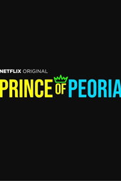 Le Prince de Peoria