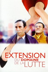 Extension du domaine de la lutte