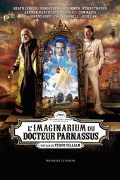 L'Imaginarium du docteur Parnassus